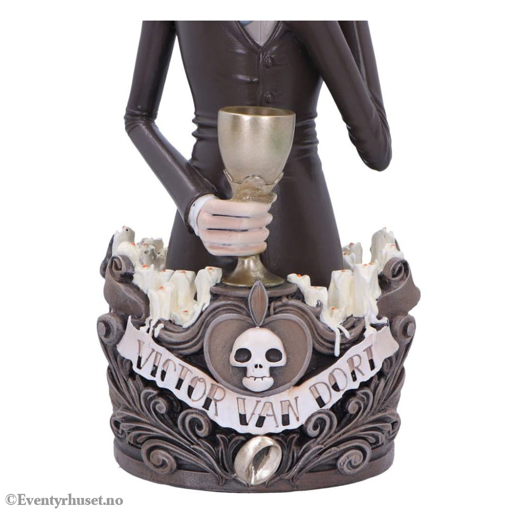 Corpse Bride Bust Victor 31 cm Collectibles