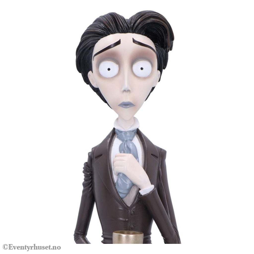 Corpse Bride Bust Victor 31 cm Collectibles