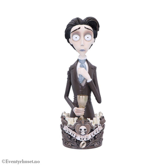 Corpse Bride Bust Victor 31 cm Collectibles