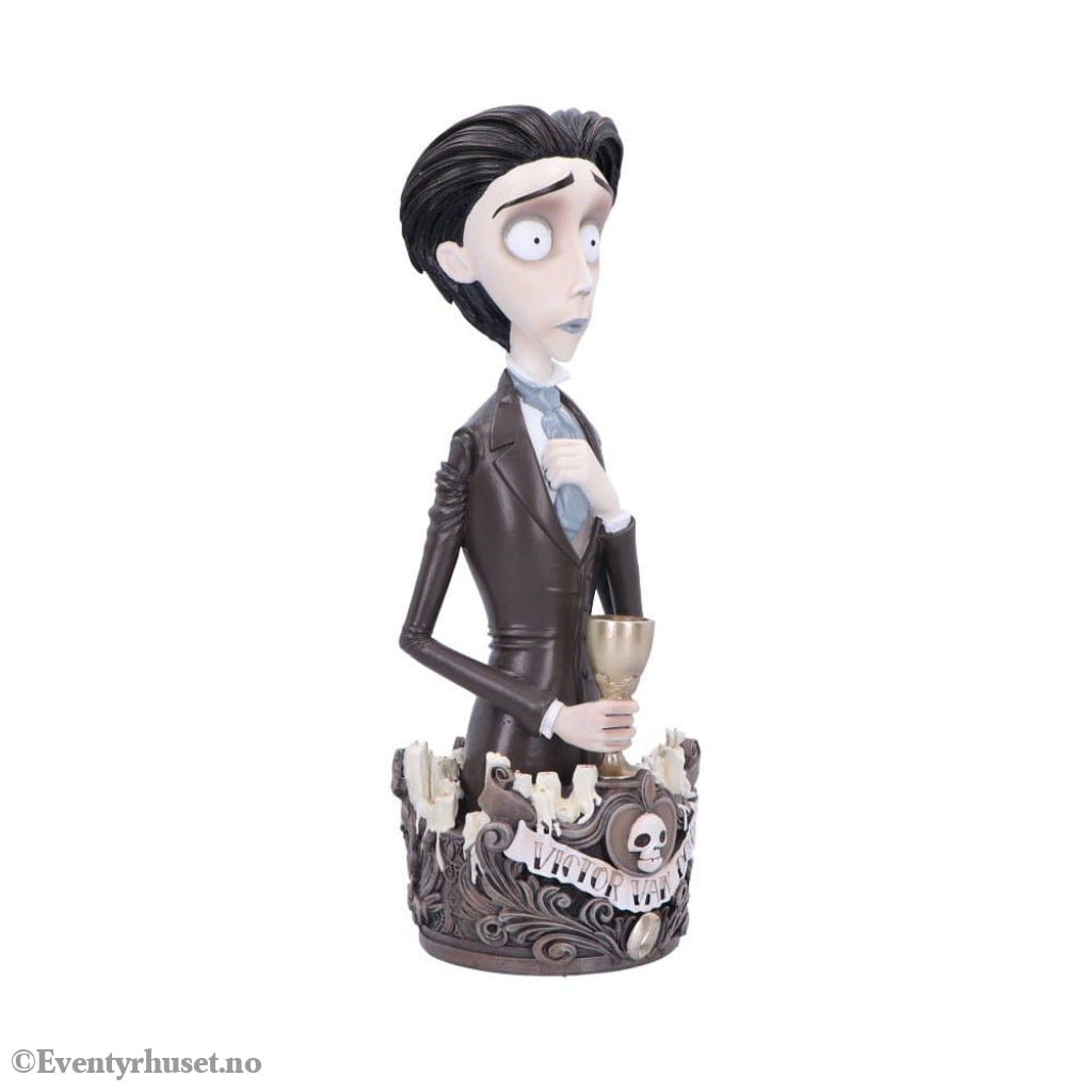 Corpse Bride Bust Victor 31 cm Collectibles