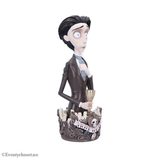 Corpse Bride Bust Victor 31 cm Collectibles