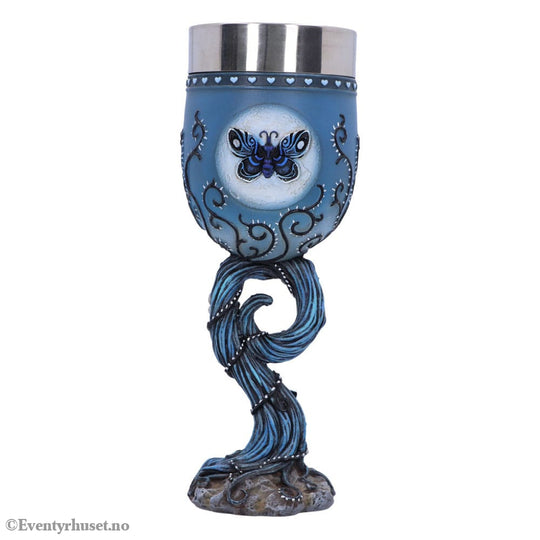 Corpse Bride Goblet Emily Home & Gifts