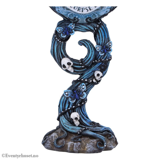 Corpse Bride Goblet Emily Home & Gifts