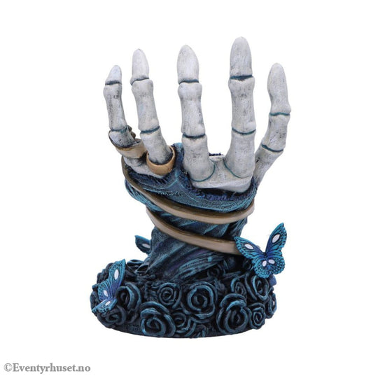 Corpse Bride Statue With This Hand Vow 16 cm Collectibles