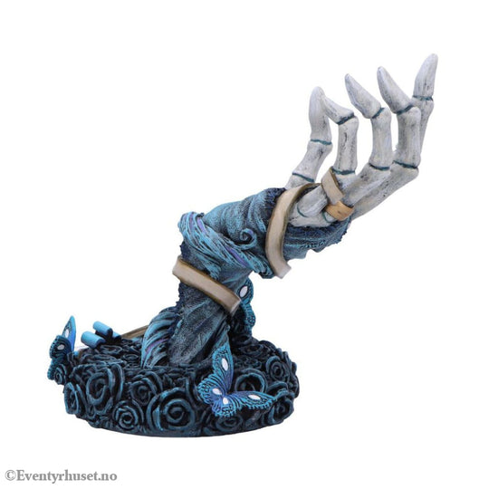 Corpse Bride Statue With This Hand Vow 16 cm Collectibles