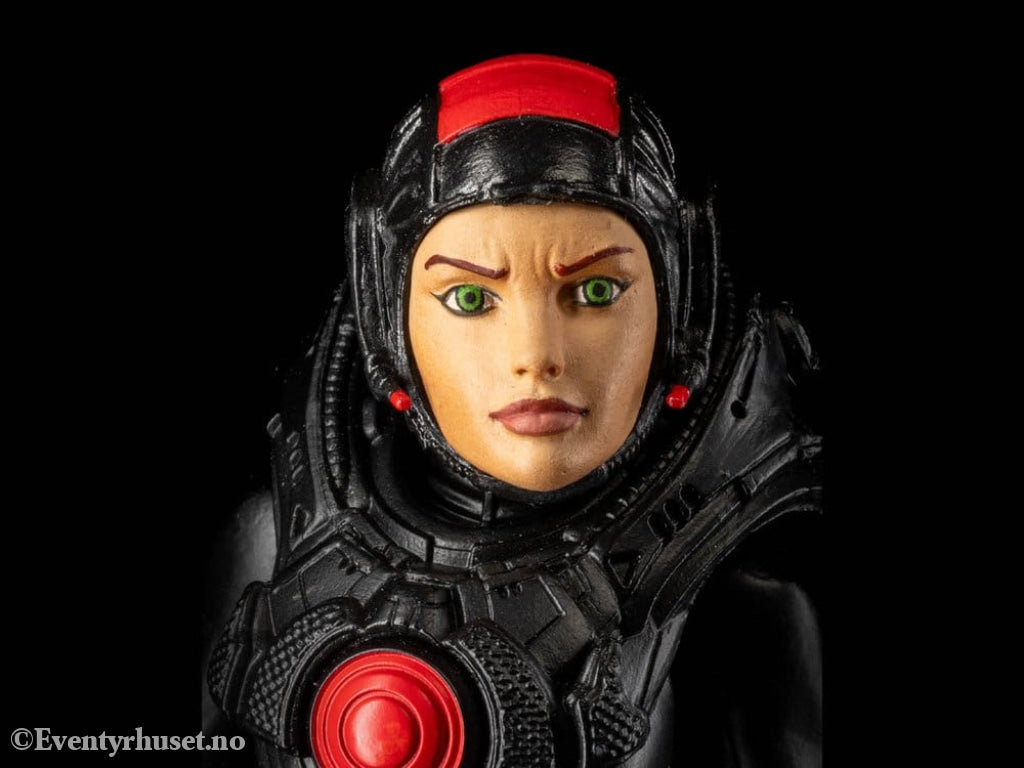 Cosmic Character Pack Action Figure Accessory Engineer Upgrade Set Toys