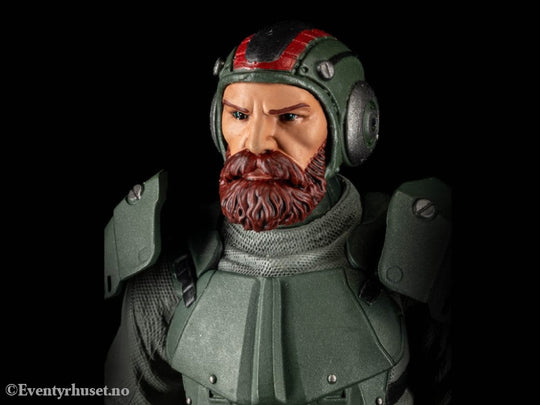 Cosmic Character Pack Action Figure Accessory Experiment AA-20 Upgrade Set Toys