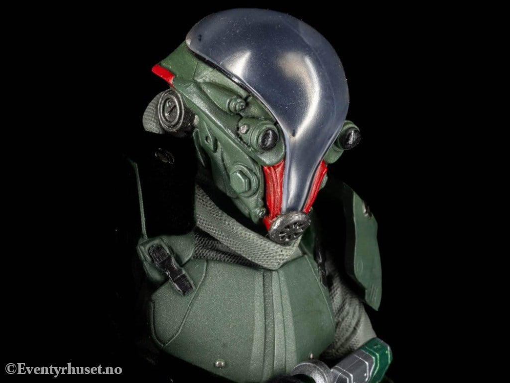 Cosmic Character Pack Action Figure Accessory Experiment AA-20 Upgrade Set Toys