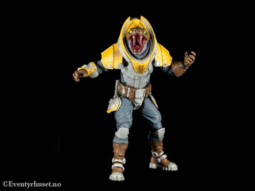 Cosmic Character Pack Action Figure Accessory Experiment CC-24 Upgrade Set Toys
