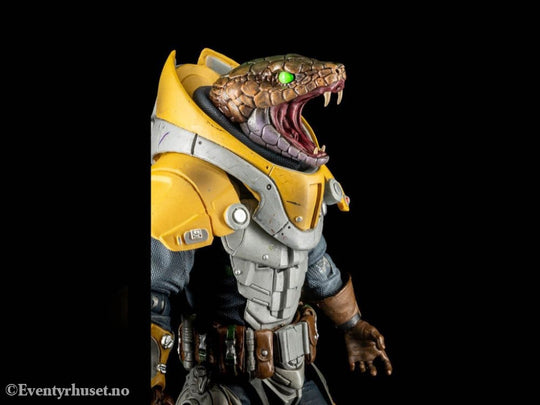 Cosmic Character Pack Action Figure Accessory Experiment CC-24 Upgrade Set Toys