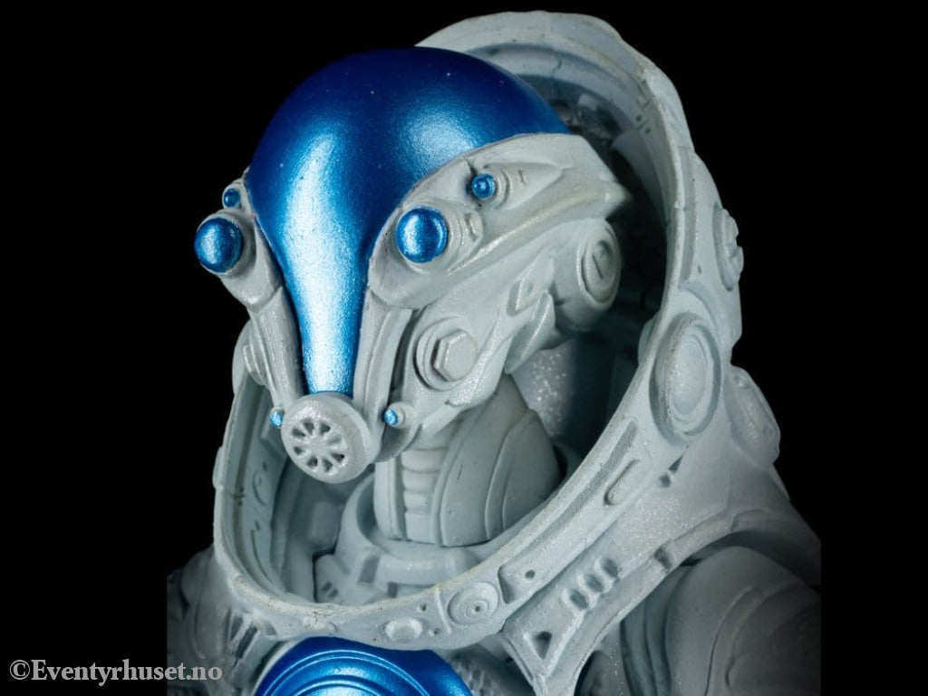Cosmic Character Pack Action Figure Accessory Science Officer Upgrade Set Toys