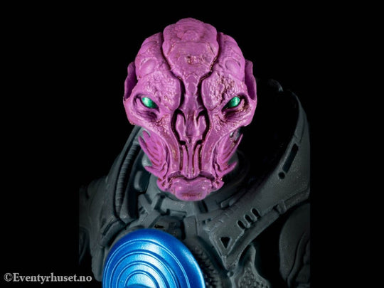 Cosmic Character Pack Action Figure Accessory Science Officer Upgrade Set Toys