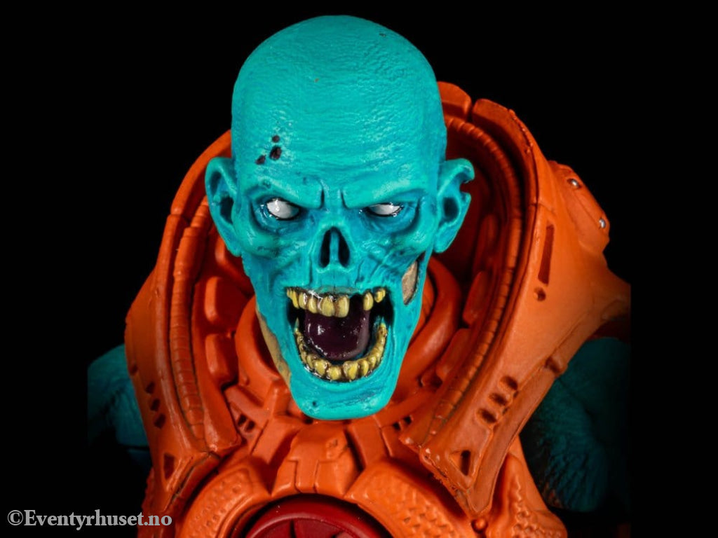 Cosmic Character Pack Action Figure Accessory Wal-torr the Mad Upgrade Set Toys