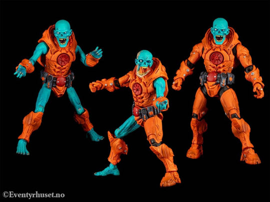 Cosmic Character Pack Action Figure Accessory Wal-torr the Mad Upgrade Set Toys