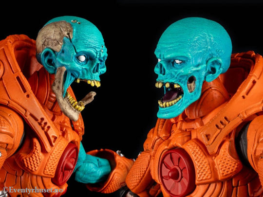 Cosmic Character Pack Action Figure Accessory Wal-torr the Mad Upgrade Set Toys