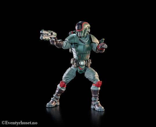 Cosmic Legions Actionfigur T.U.5.C.C. Experiment AA-20 Toys