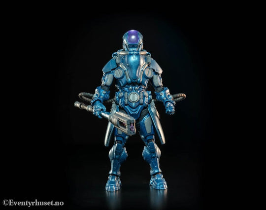Cosmic Legions Actionfigur T.U.5.C.C. Slygor/Gravekeeper Deluxe Toys