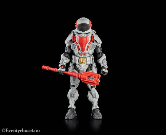 Cosmic Legions: Outpost Zaxxius Actionfigur T.U.5.C.C. Phantom Trooper Toys