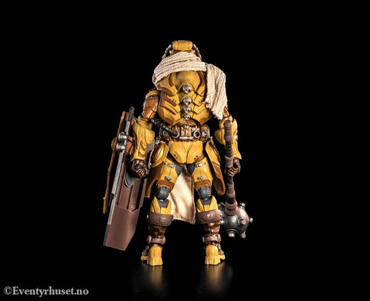 Cosmic Legions: OxKrewe Book Two Harrow Zone Actionfigur Hylor Cryn 18 cm Toys