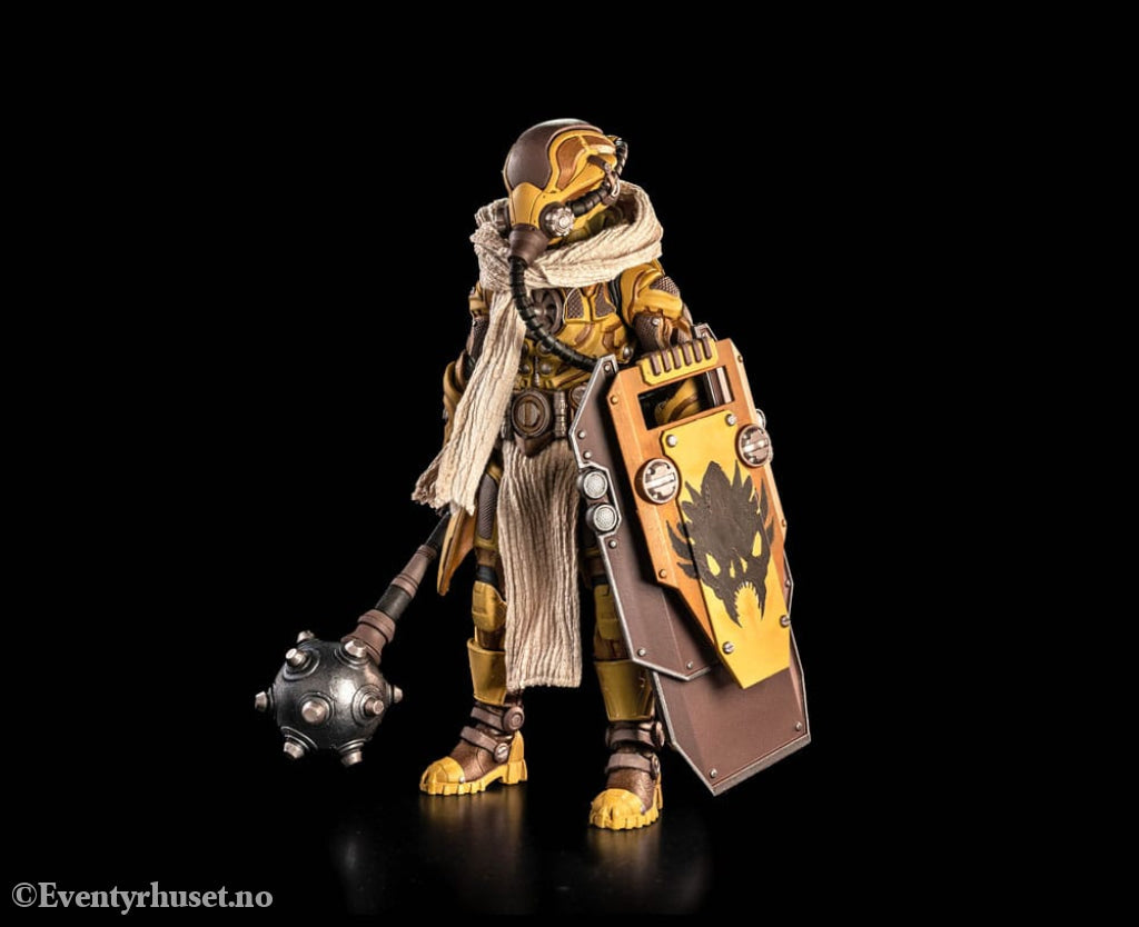 Cosmic Legions: OxKrewe Book Two Harrow Zone Actionfigur Hylor Cryn 18 cm Toys