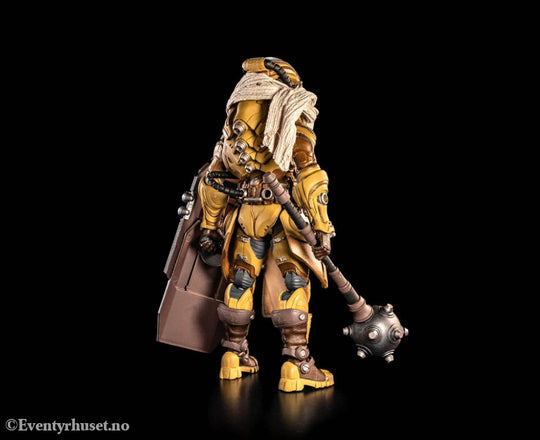 Cosmic Legions: OxKrewe Book Two Harrow Zone Actionfigur Hylor Cryn 18 cm Toys