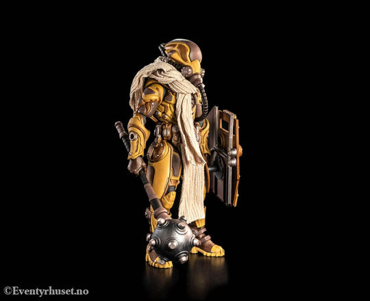 Cosmic Legions: OxKrewe Book Two Harrow Zone Actionfigur Hylor Cryn 18 cm Toys
