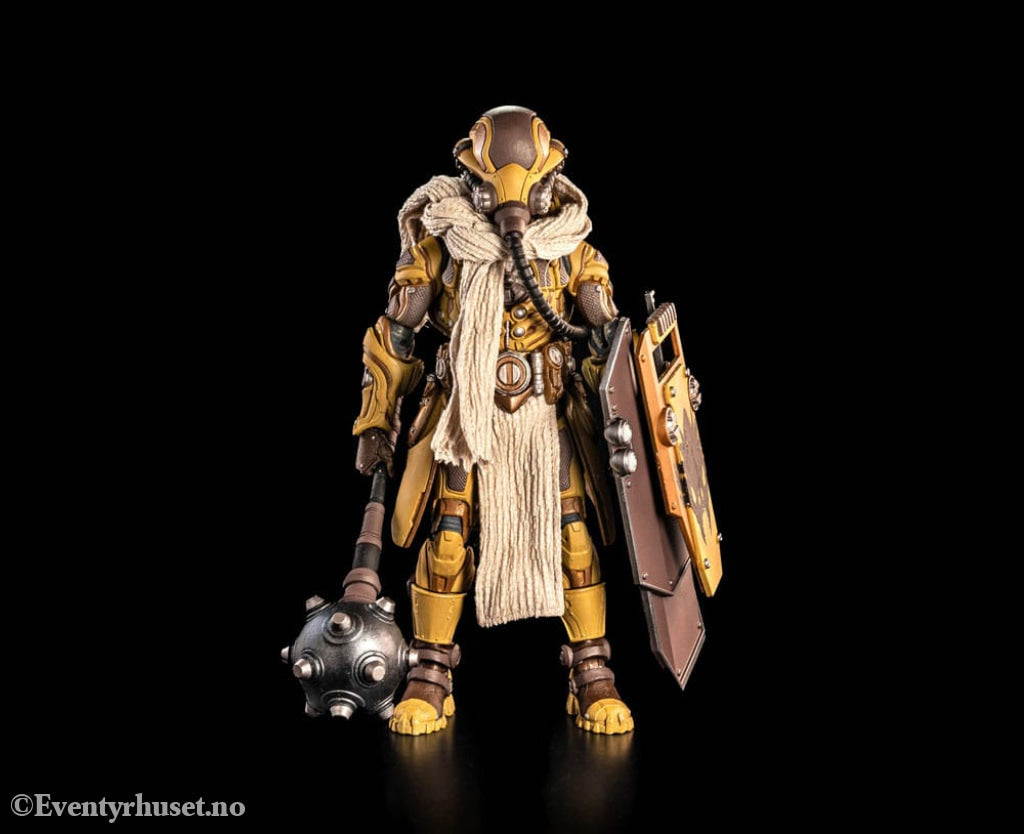 Cosmic Legions: OxKrewe Book Two Harrow Zone Actionfigur Hylor Cryn 18 cm Toys