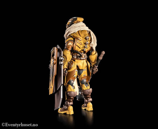 Cosmic Legions: OxKrewe Book Two Harrow Zone Actionfigur Hylor Cryn 18 cm Toys