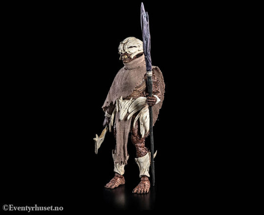 Cosmic Legions: OxKrewe Book Two Harrow Zone Actionfigur Thraxxian Hunter 18 cm Toys