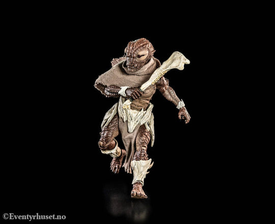 Cosmic Legions: OxKrewe Book Two Harrow Zone Actionfigur Thraxxian Hunter 18 cm Toys