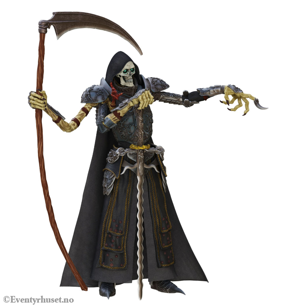 Court of the Dead Action Figure 1/12 Demithyle: Exalted Reaper General Actionfigur
