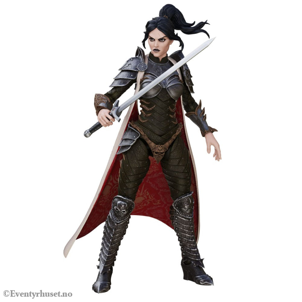 Court of the Dead Action Figure 1/12 Shard: Mortal Trespasser Toys