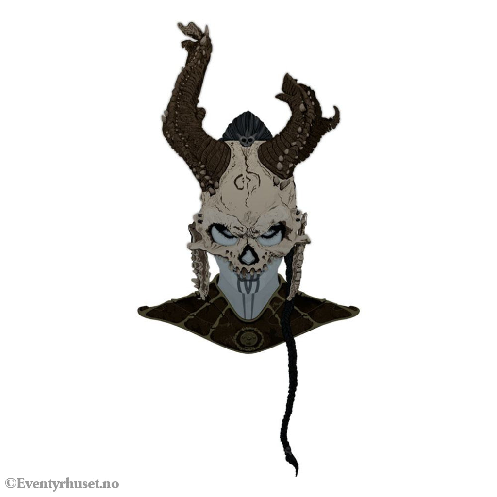 Court of the Dead Interactive Light-Up Sign and App Kier Isoglyph 111 cm Collectibles
