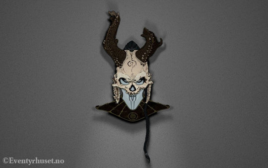 Court of the Dead Interactive Light-Up Sign and App Kier Isoglyph 111 cm Collectibles