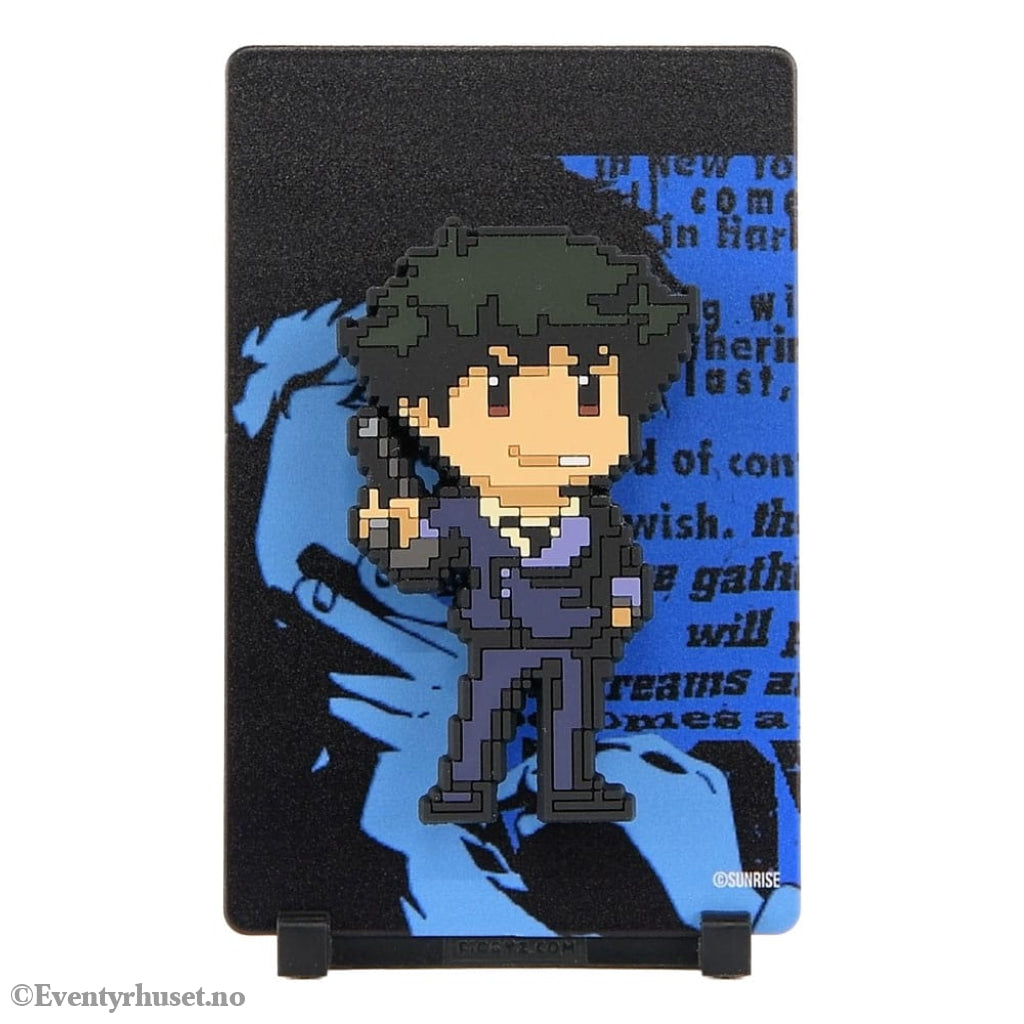 Cowboy Bebop FiGGYZ Magnet Collectible Spike Spiegel 11 cm Collectibles