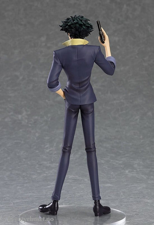 Cowboy Bebop Pop Up Parade PVC Statue Spike Spiegel 18 cm Manga & Anime