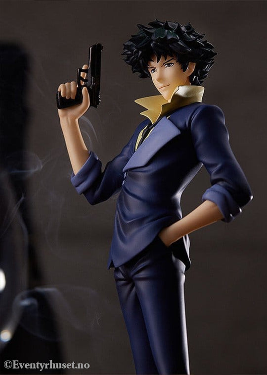 Cowboy Bebop Pop Up Parade PVC Statue Spike Spiegel 18 cm Manga & Anime