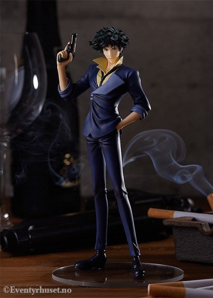 Cowboy Bebop Pop Up Parade PVC Statue Spike Spiegel 18 cm Manga & Anime