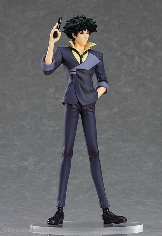 Cowboy Bebop Pop Up Parade PVC Statue Spike Spiegel 18 cm Manga & Anime
