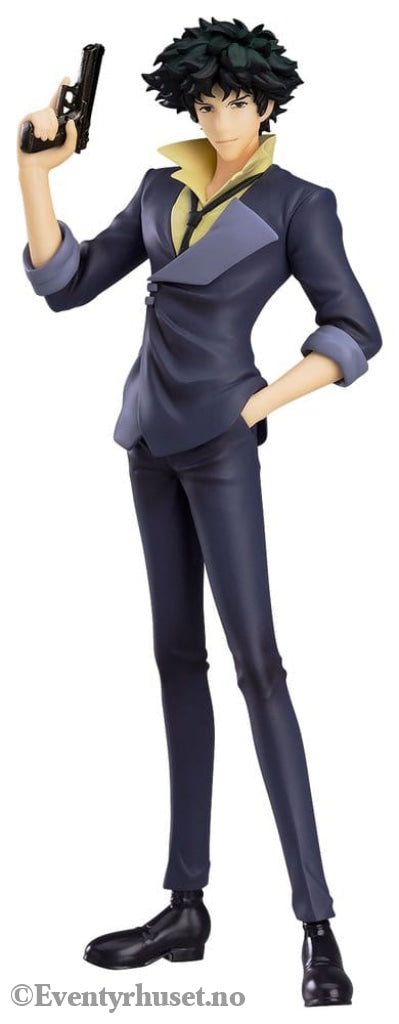 Cowboy Bebop Pop Up Parade PVC Statue Spike Spiegel 18 cm Manga & Anime