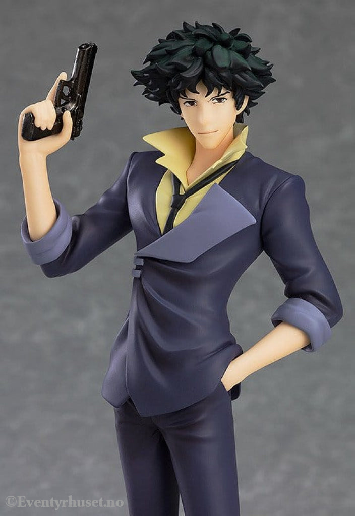 Cowboy Bebop Pop Up Parade PVC Statue Spike Spiegel 18 cm Manga & Anime