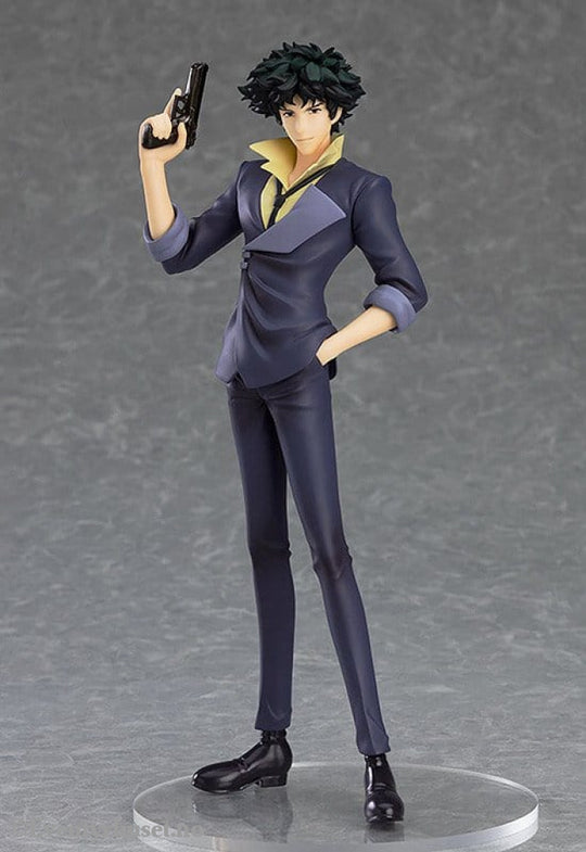 Cowboy Bebop Pop Up Parade PVC Statue Spike Spiegel 18 cm Manga & Anime