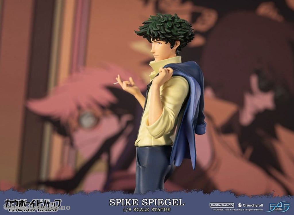 Cowboy Bebop Resin Statue 1/8 Spike Spiegel 34 cm Manga & Anime