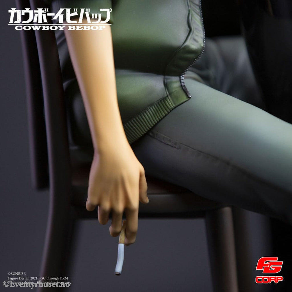 Cowboy Bebop Statue 1/4 Words that we couldn’t say 20th Anniversary Edition 45 cm Manga & Anime