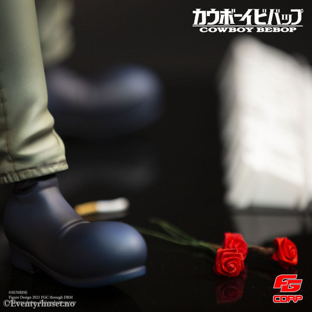 Cowboy Bebop Statue 1/4 Words that we couldn’t say 20th Anniversary Edition 45 cm Manga & Anime