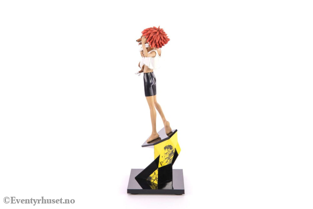 Cowboy Bebop Statue 1/8 Ed & Ein 28 cm Manga & Anime