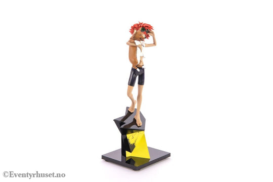 Cowboy Bebop Statue 1/8 Ed & Ein 28 cm Manga & Anime