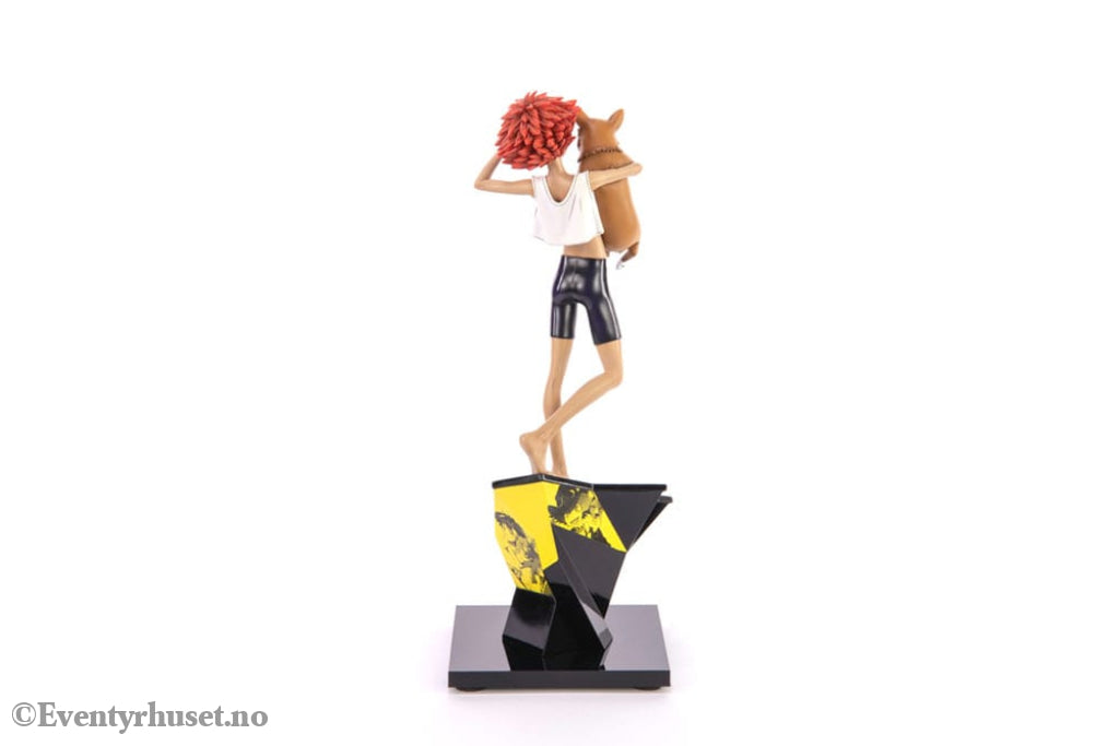 Cowboy Bebop Statue 1/8 Ed & Ein 28 cm Manga & Anime