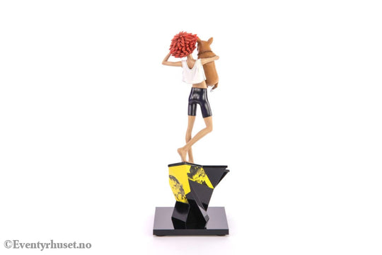 Cowboy Bebop Statue 1/8 Ed & Ein 28 cm Manga & Anime