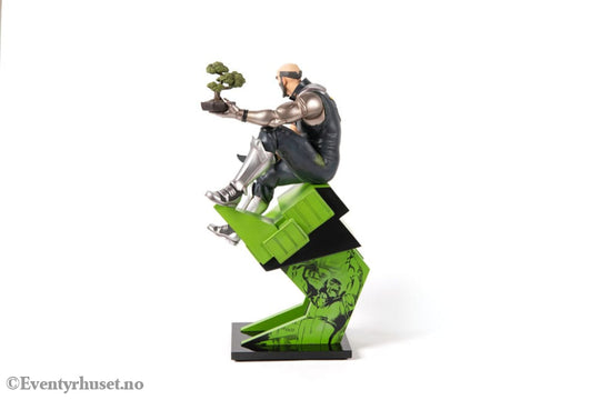 Cowboy Bebop Statue 1/8 Jet Black 30 cm Manga & Anime